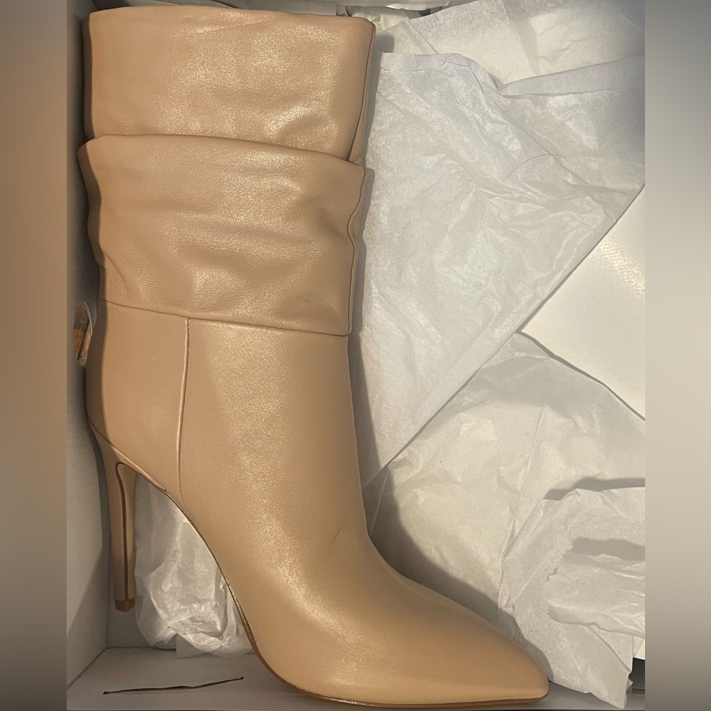 Nine West Jenna Booties - Picture 5 of 5